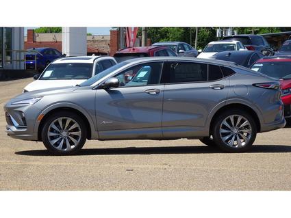 2026 Buick Envista Tupelo MS