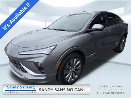 2025 Buick Envista Pensacola FL