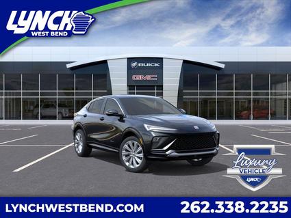 2025 Buick Envista West Bend WI