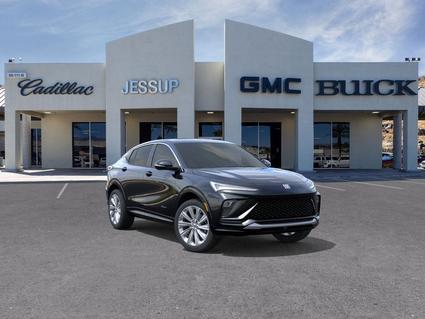 2025 Buick Envista Cathedral City CA