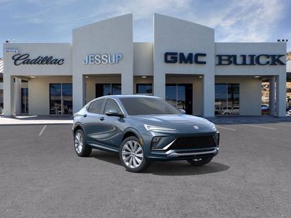 2025 Buick Envista Cathedral City CA