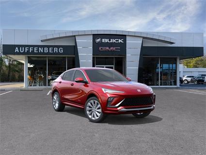 2026 Buick Envista Carbondale IL