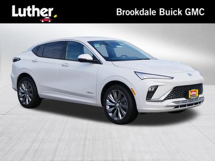 2026 Buick Envista Minneapolis MN