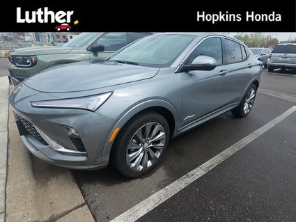 2026 Buick Envista Hopkins MN