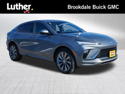 2026 Buick Envista Minneapolis MN