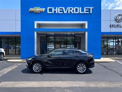 2025 Buick Envista Farmington MO