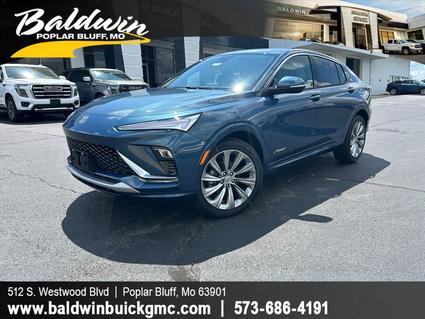 2025 Buick Envista Poplar Bluff MO