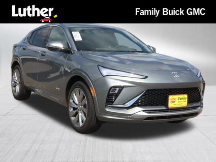 2025 Buick Envista Fargo ND