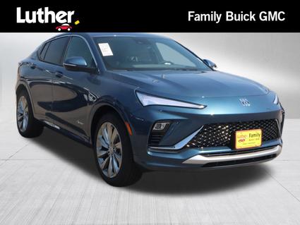 2025 Buick Envista Fargo ND