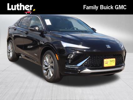 2025 Buick Envista Fargo ND