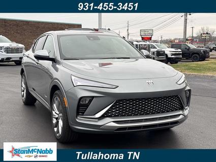 2026 Buick Envista Tullahoma TN