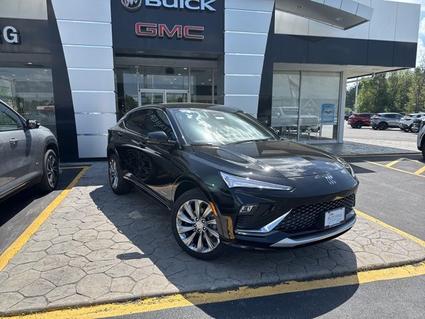 2026 Buick Envista Carbondale IL