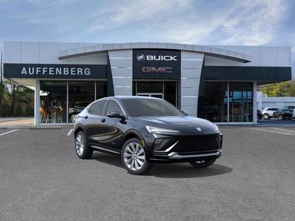 2026 Buick Envista Carbondale IL