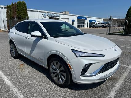 2025 Buick Envista Paducah KY
