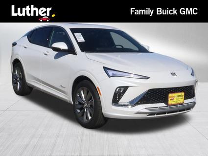 2026 Buick Envista Fargo ND