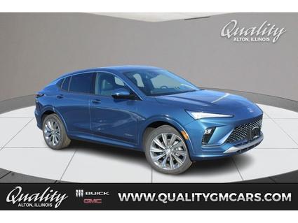 2026 Buick Envista Alton IL