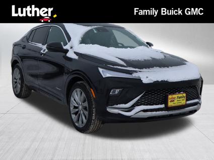 2026 Buick Envista Fargo ND