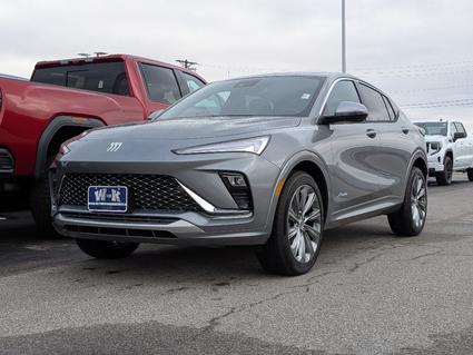 2026 Buick Envista Sedalia MO