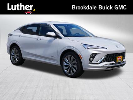2026 Buick Envista Minneapolis MN