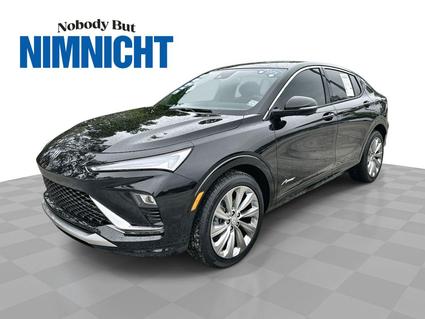2025 Buick Envista Jacksonville FL