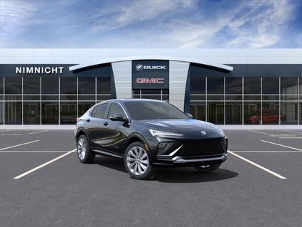 2025 Buick Envista Jacksonville FL