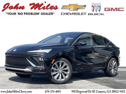 2025 Buick Envista Conyers GA