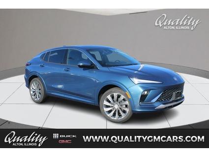 2026 Buick Envista Alton IL