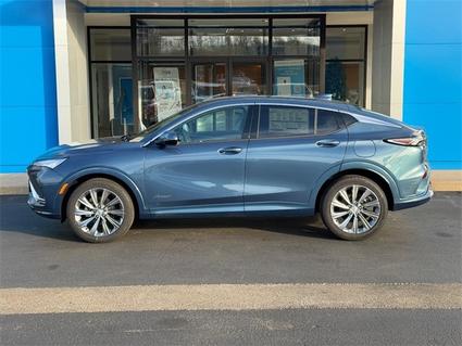2026 Buick Envista Farmington MO