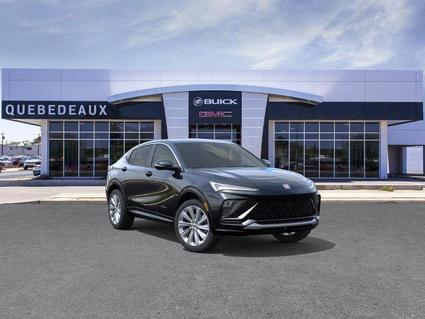 2026 Buick Envista Tucson AZ