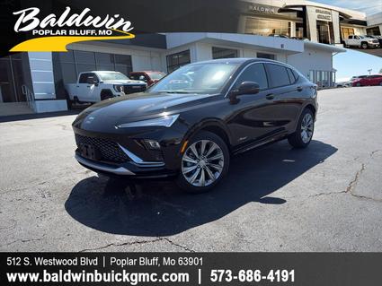 2026 Buick Envista Poplar Bluff MO