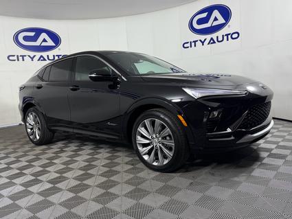 2025 Buick Envista Memphis TN