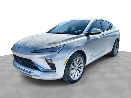 2025 Buick Envista Jacksonville FL