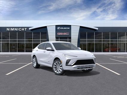2025 Buick Envista Jacksonville FL