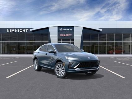 2025 Buick Envista Jacksonville FL