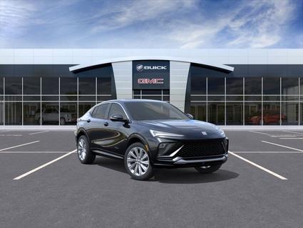 2025 Buick Envista Huntsville AL