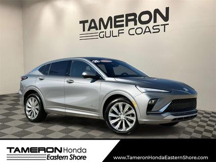 2025 Buick Envista Daphne AL