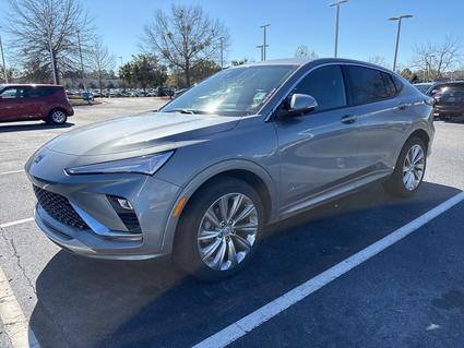 2025 Buick Envista Daphne AL