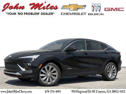 2026 Buick Envista Conyers GA