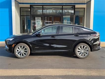 2026 Buick Envista Farmington MO