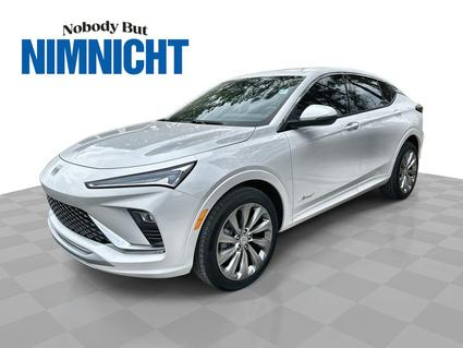 2026 Buick Envista Jacksonville FL