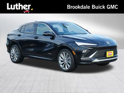 2025 Buick Envista Minneapolis MN