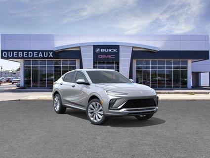 2025 Buick Envista Tucson AZ