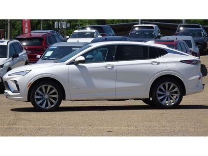 2026 Buick Envista Tupelo MS