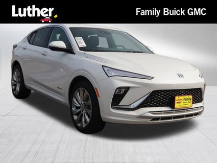 2025 Buick Envista Fargo ND