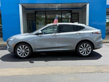 2025 Buick Envista Farmington MO