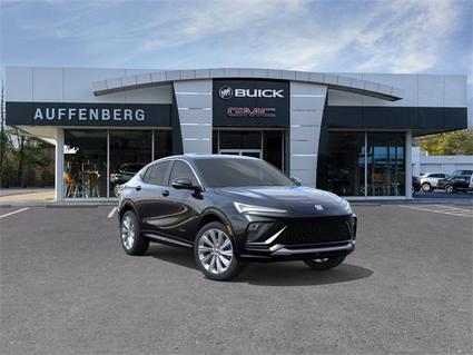 2025 Buick Envista Carbondale IL