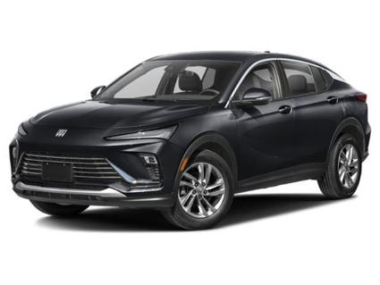 2025 Buick Envista Fargo ND