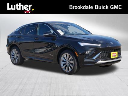 2025 Buick Envista Minneapolis MN