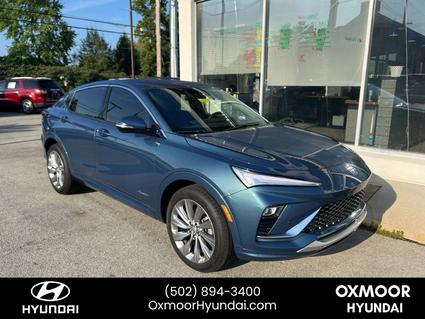 2025 Buick Envista Louisville KY