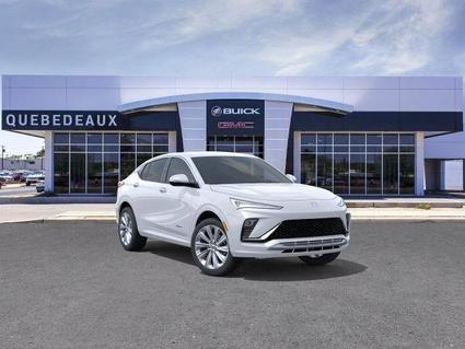 2025 Buick Envista Tucson AZ